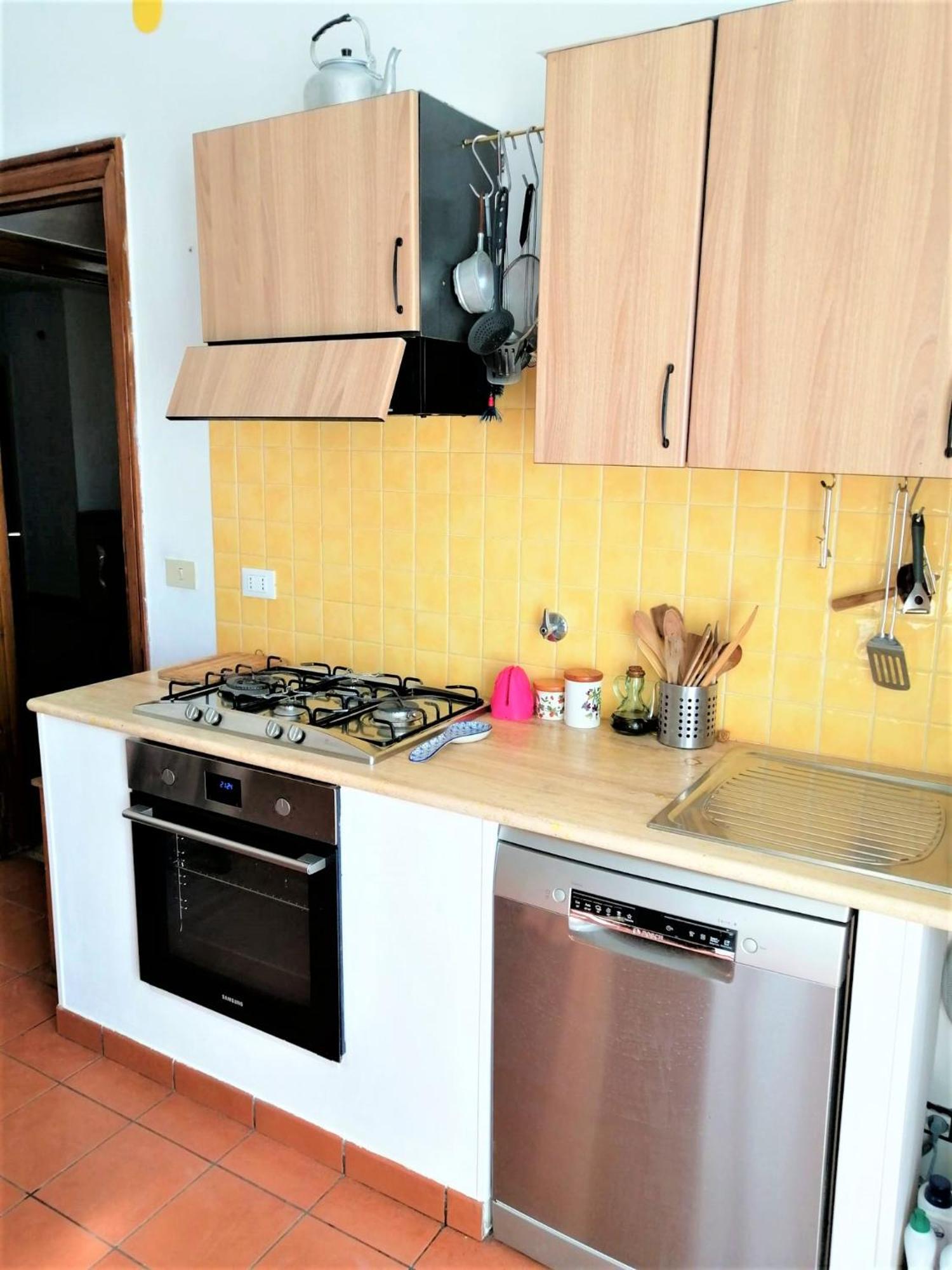 Homestay Wendy House