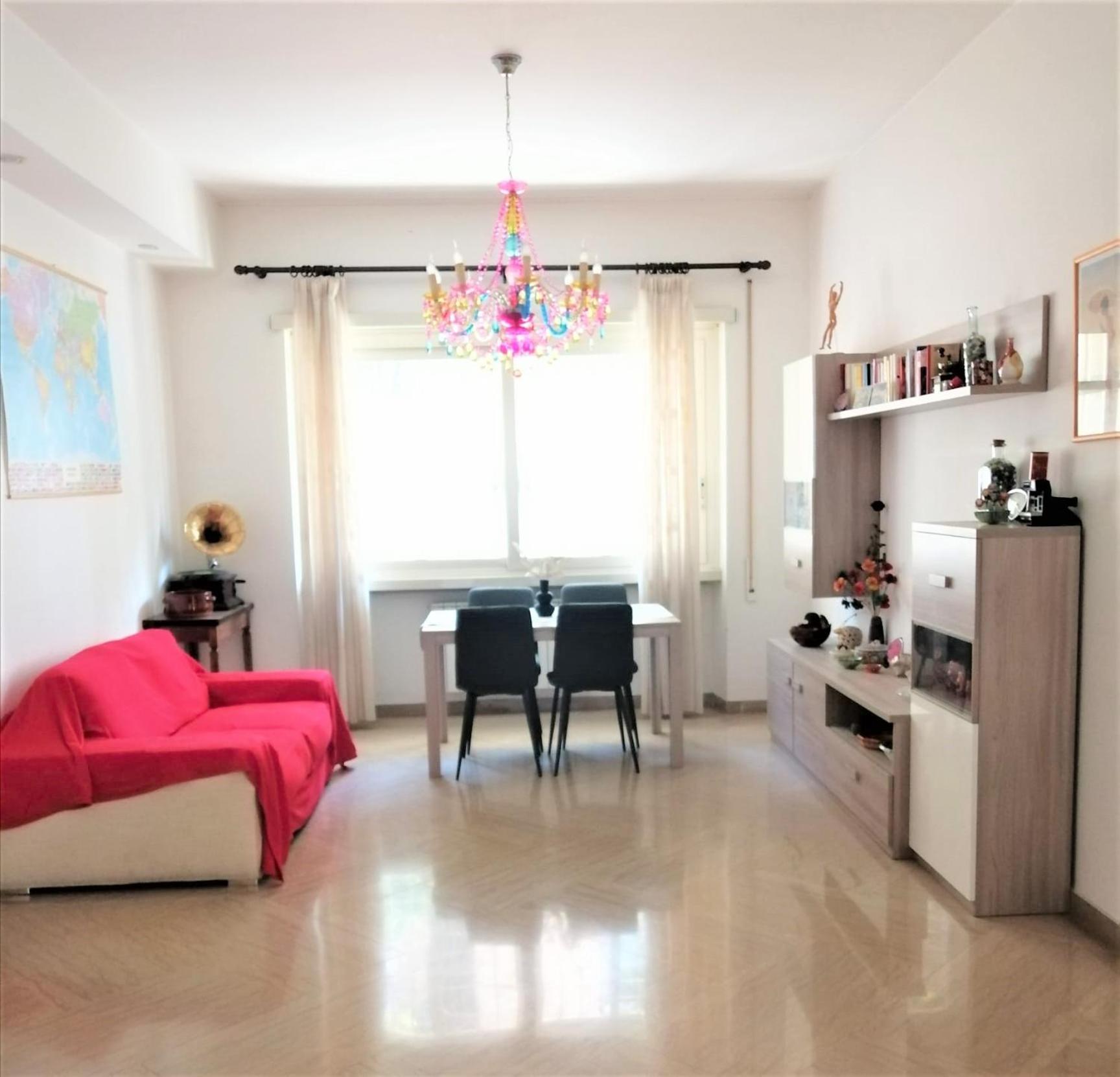 Wendy House Habitación en casa particular Roma