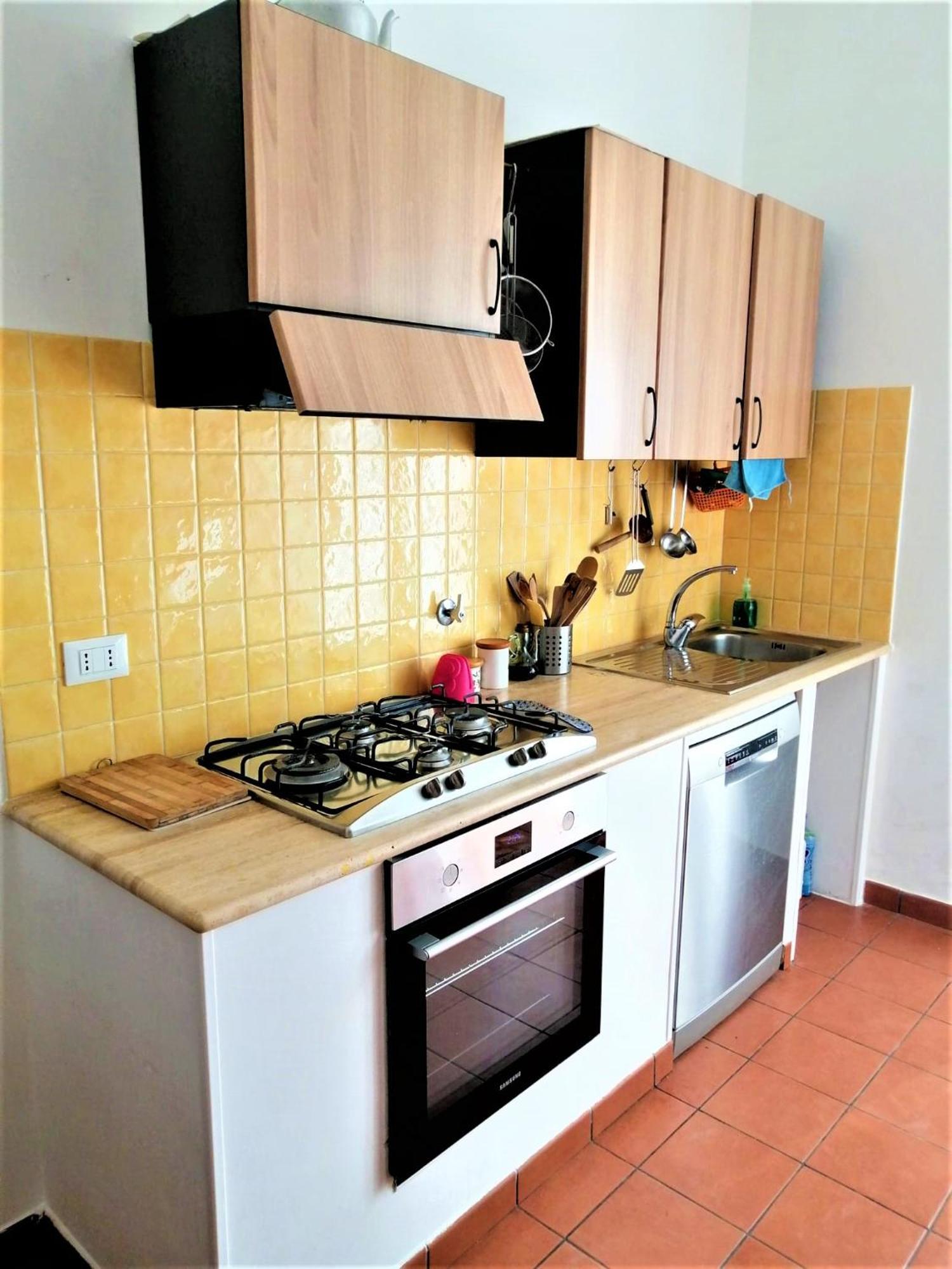 Habitación en casa particular Wendy House Roma